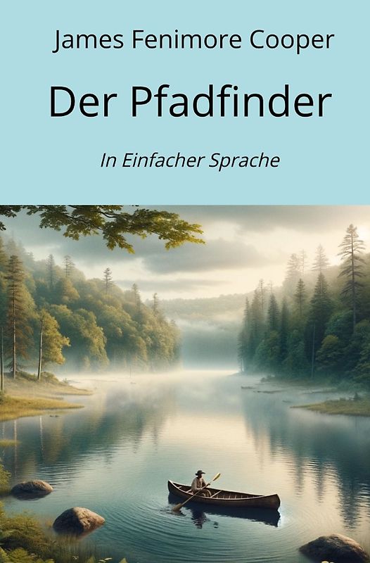 Der Pfadfinder