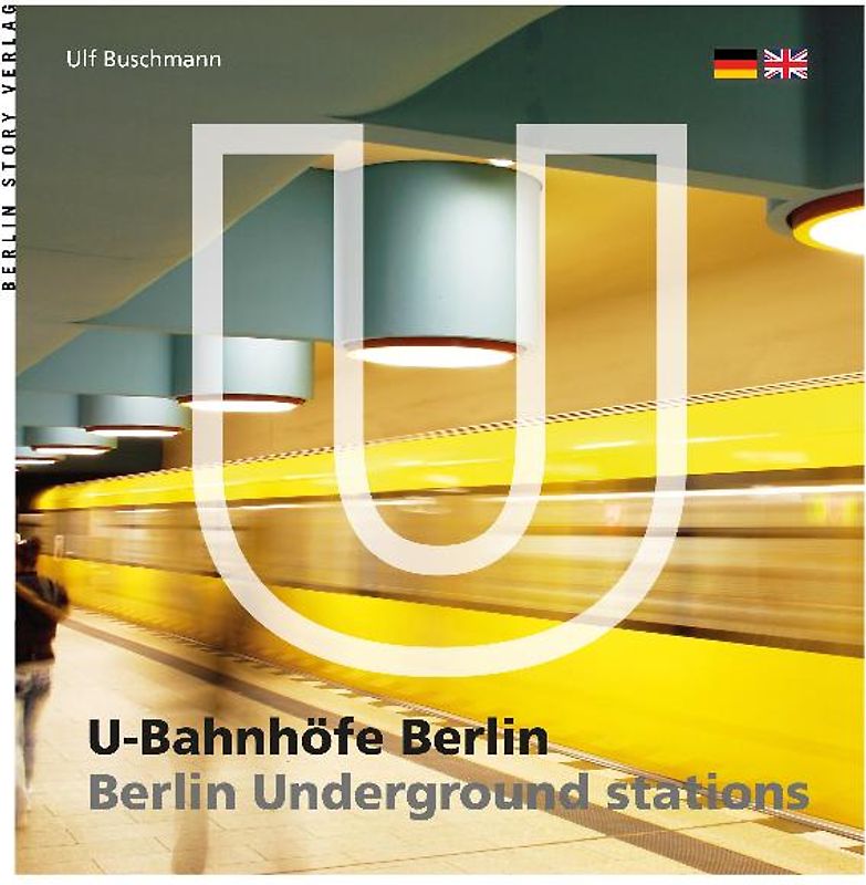 U-Bahnhöfe Berlin