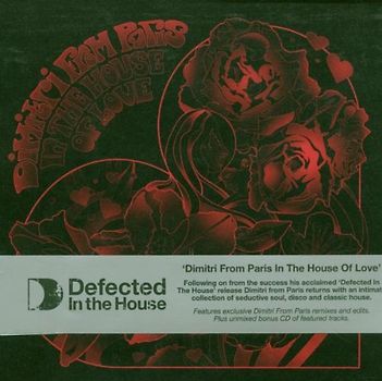 Various - In the House of Love