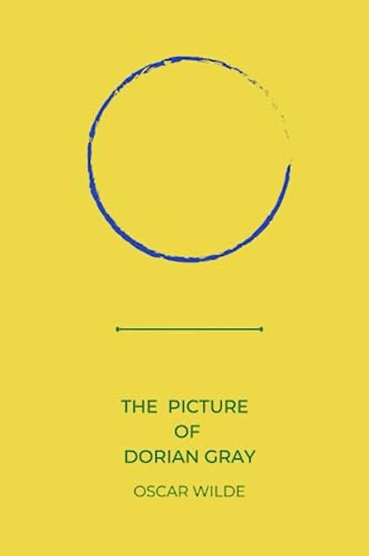 The Picture of Dorian Gray by oscar wilde