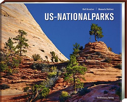 US Nationalparks