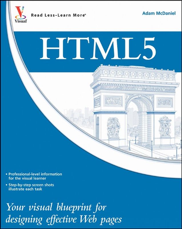 HTML5