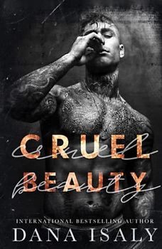 Cruel Beauty: An Age Gap Romance