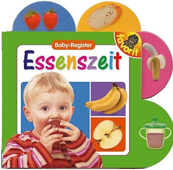 Essenszeit