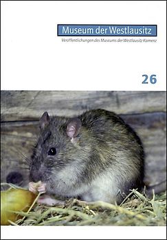 Veröffentlichungen des Museums der Westlausitz