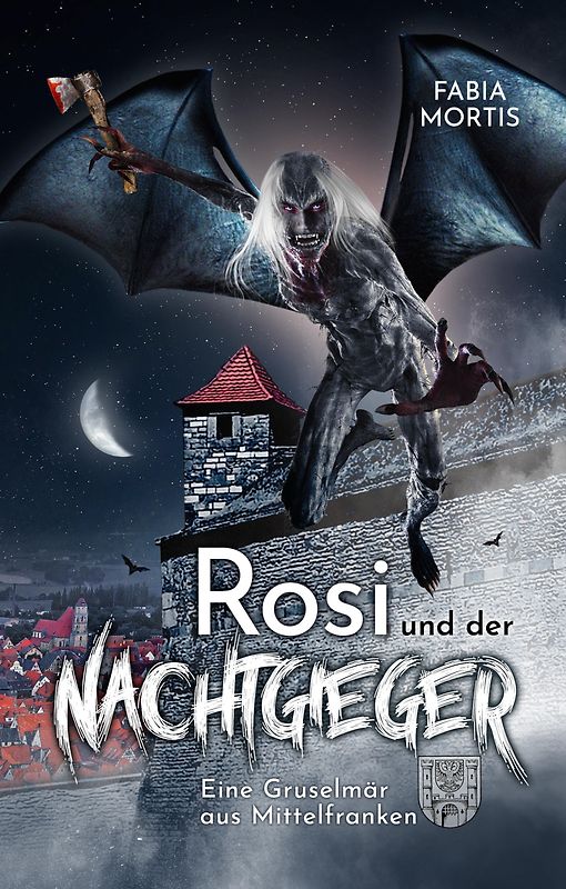 Rosi und der Nachtgieger