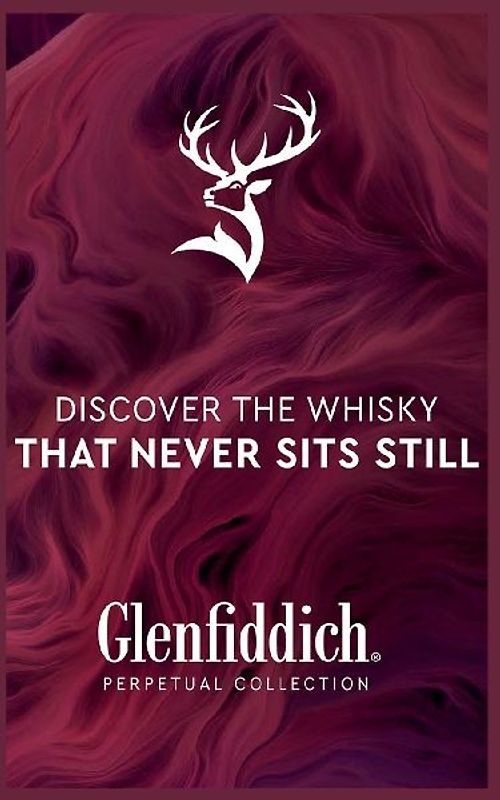 Glenfiddich