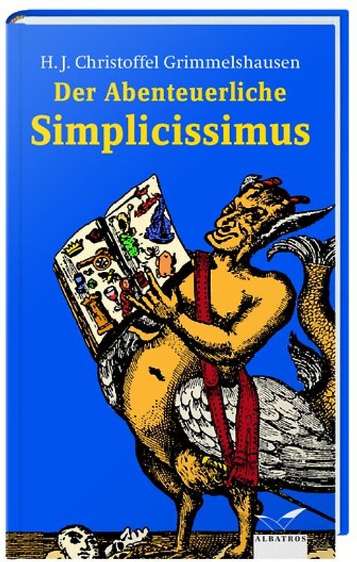 Der Abenteuerliche Simplicissismus