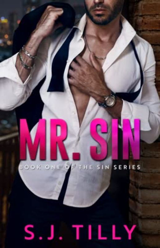 Mr. Sin: Book One of the Sin Series