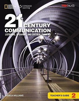 21st Century - Communication - B1.2/B2.1: Level 2