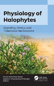 Physiology of Halophytes