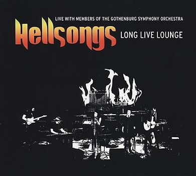 Hellsongs - Long Live Lounge