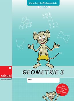 Mein Lernheft Geometrie