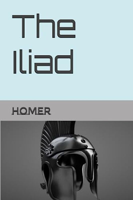The Iliad
