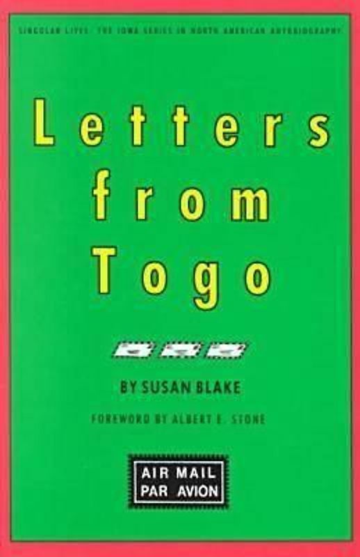 Letters from Togo