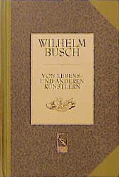 Von Lebens- und anderen Künstlern