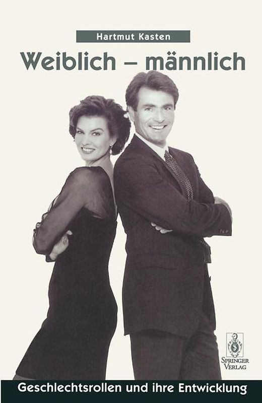 Weiblich - männlich