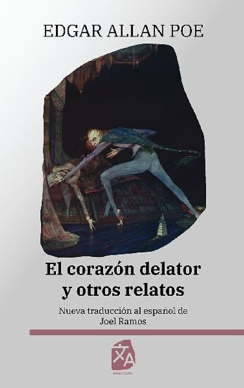 El corazón delator y otros relatos