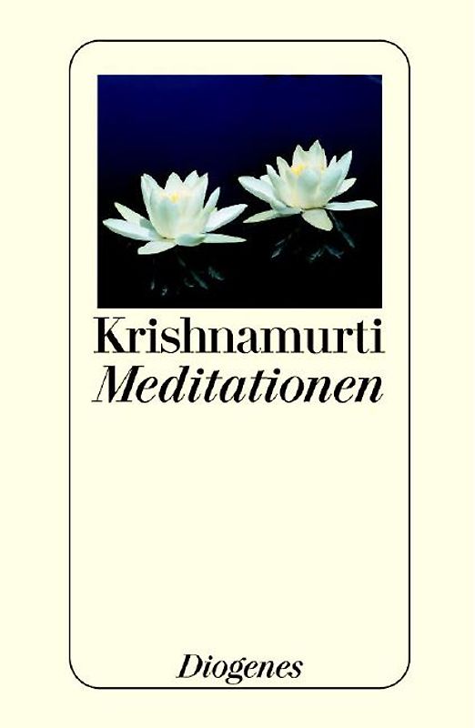 Meditationen