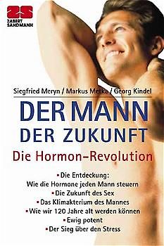 Der Mann der Zukunft