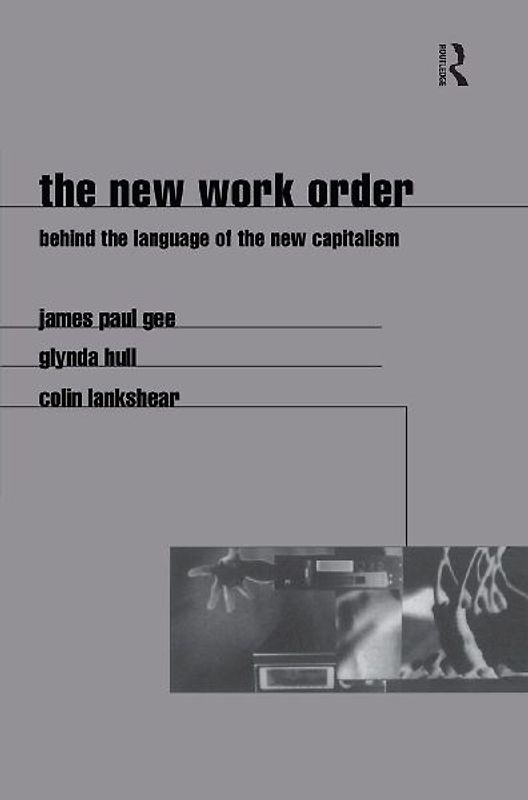The New Work Order