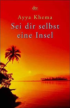 Sei dir selbst eine Insel