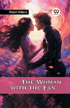 The Woman with the Fan