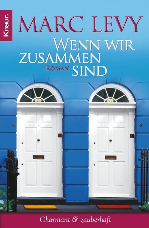 Wenn wir zusammen sind