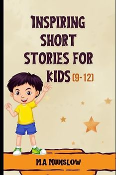 Inspiring Short Stories for Kids