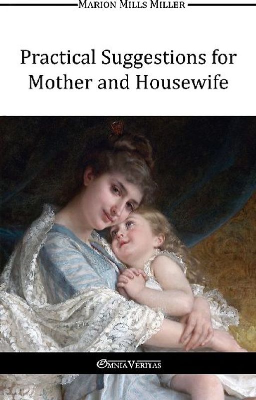 Practical Suggestions for Mother and Housewife