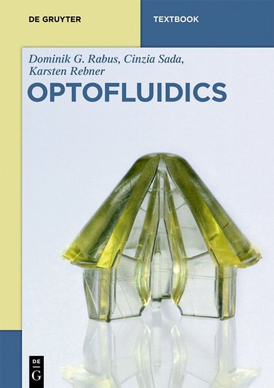 Optofluidics
