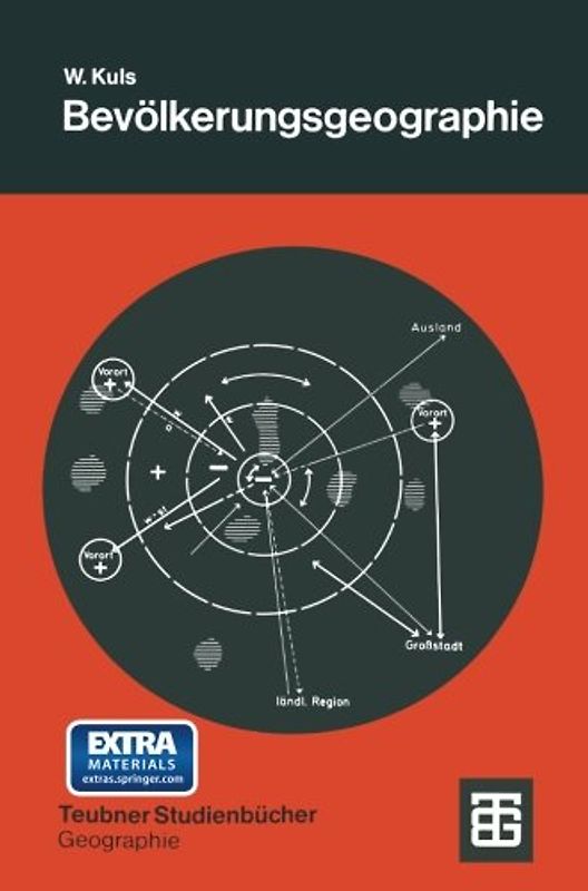 Bevölkerungsgeographie
