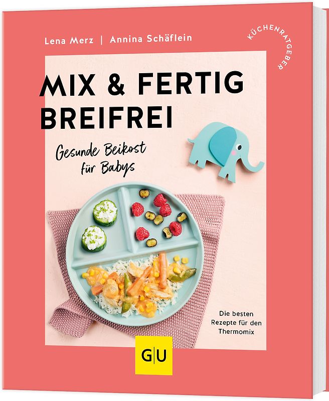 Mix & Fertig breifrei