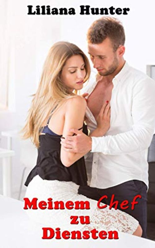 Meinem Chef zu Diensten