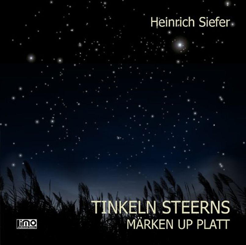 Tinkeln Steerns