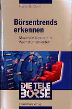 Börsentrends erkennen