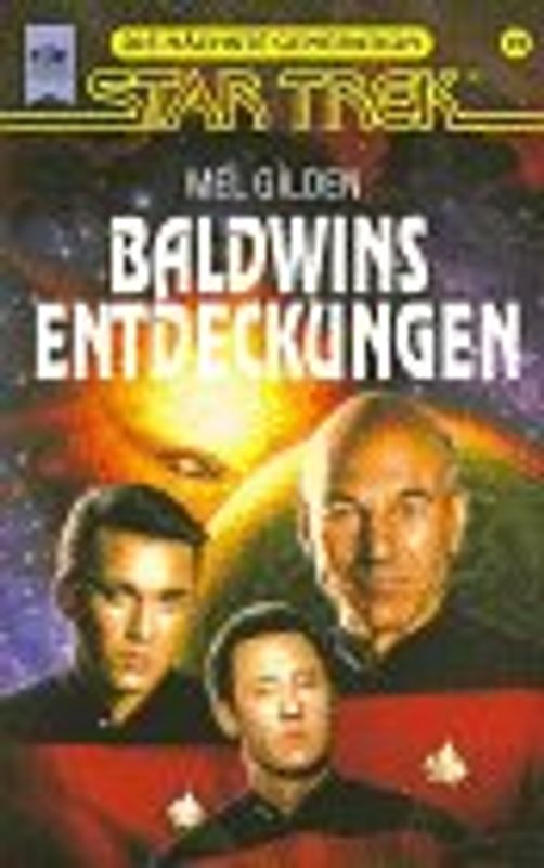 Baldwins Entdeckungen