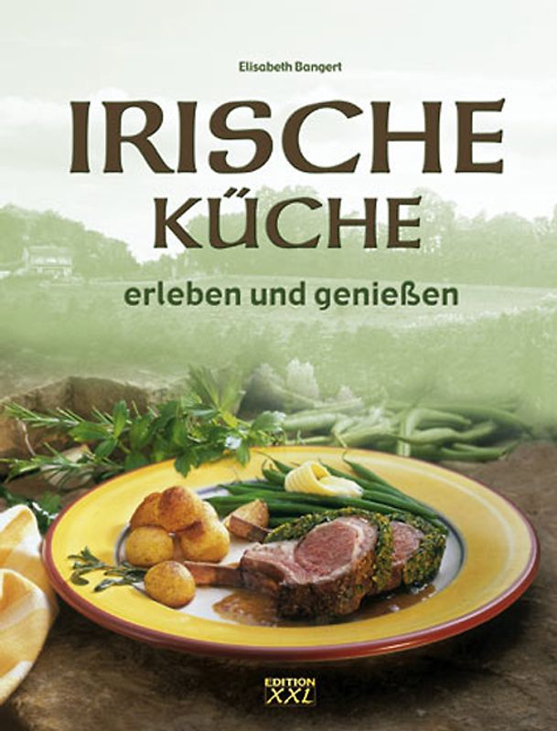 Irische Küche