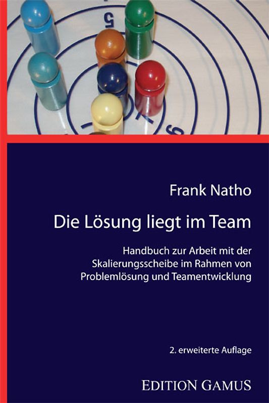 Die Lösung liegt im Team