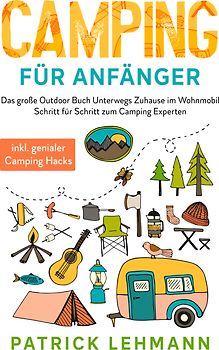 Camping für Anfänger