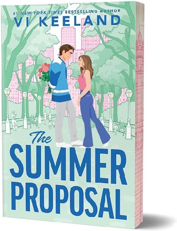 The Summer Proposal (Deluxe Edition)