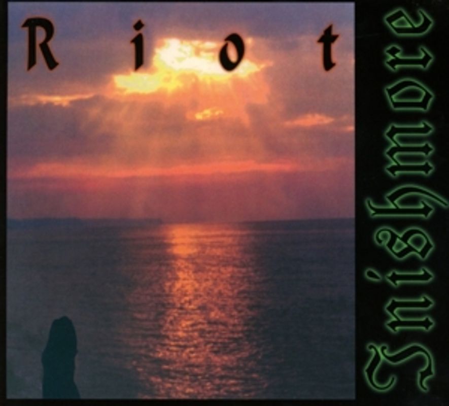 Riot - Inishmore-REISSUE