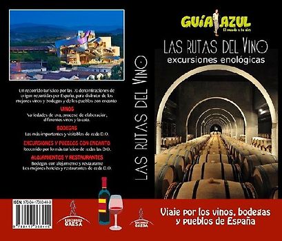 Las rutas del vino