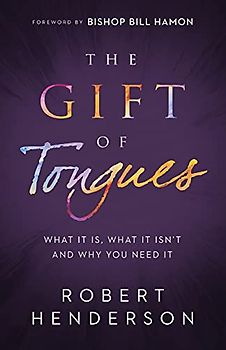 The Gift of Tongues