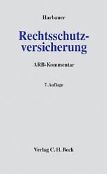 Rechtsschutzversicherung