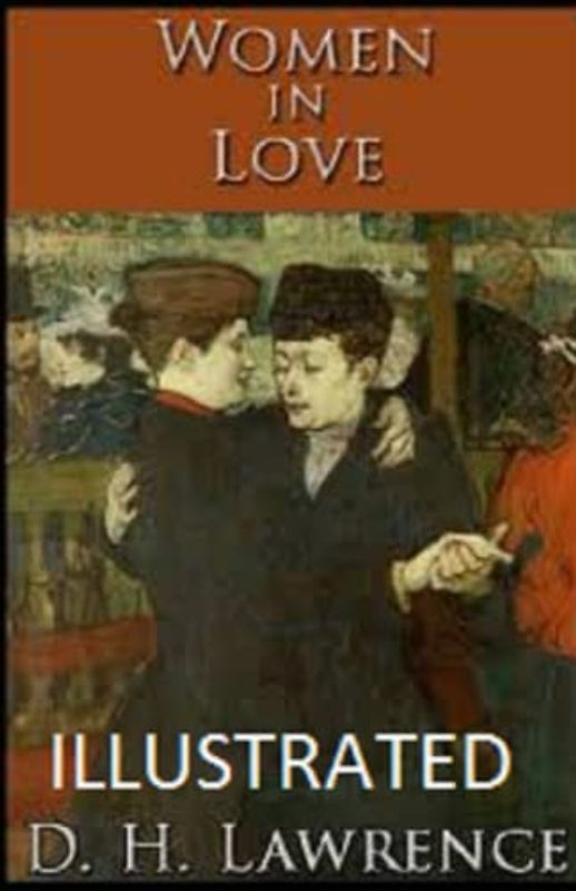 Women in Love Illustrated