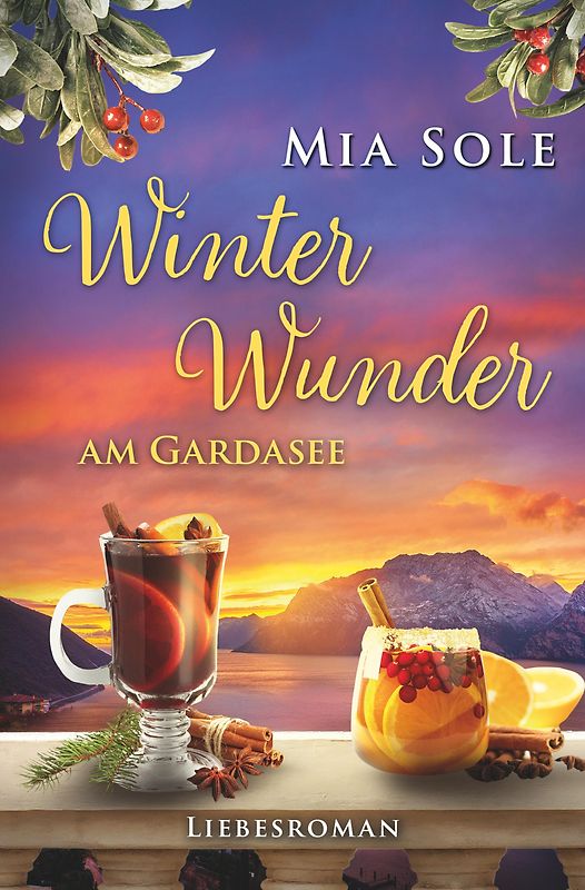 Winterwunder am Gardasee