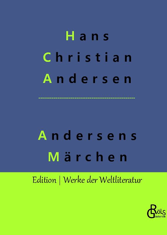 Andersens Märchen
