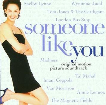 Männerzirkus (Someone Like You) [Soundtrack]