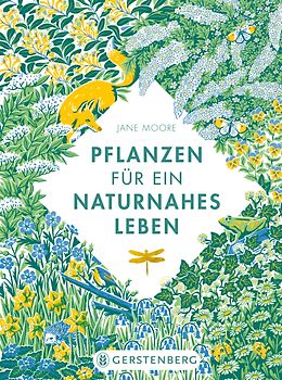 Pflanzen für ein naturnahes Leben